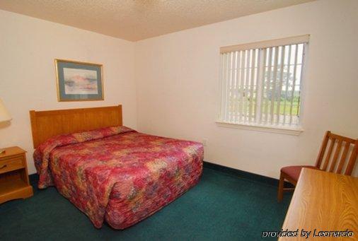 Affordable Suites Солсбери Номер фото