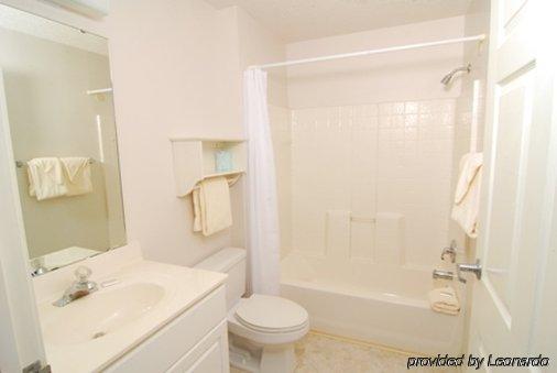 Affordable Suites Солсбери Номер фото